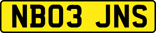 NB03JNS