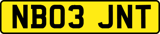NB03JNT
