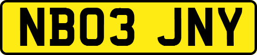 NB03JNY