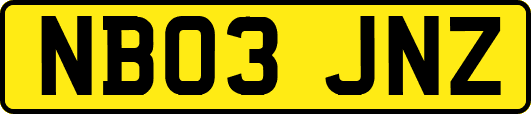 NB03JNZ
