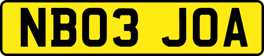NB03JOA