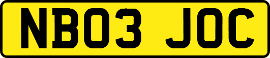 NB03JOC