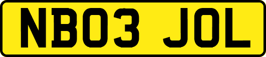 NB03JOL