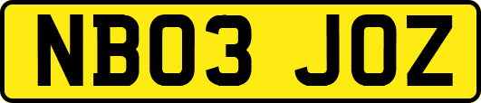 NB03JOZ