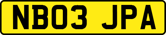NB03JPA