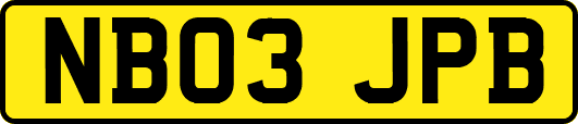 NB03JPB