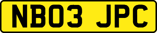 NB03JPC