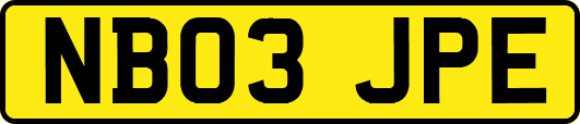 NB03JPE