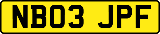 NB03JPF