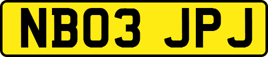 NB03JPJ