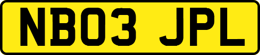 NB03JPL