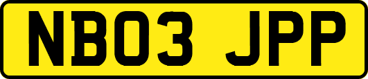 NB03JPP