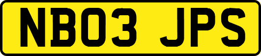 NB03JPS