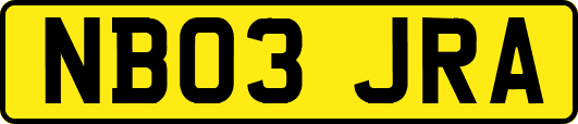 NB03JRA