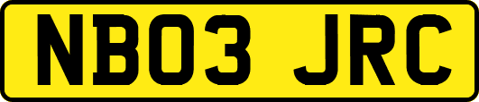 NB03JRC
