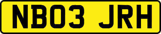 NB03JRH