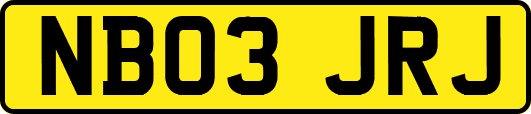 NB03JRJ