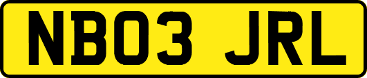 NB03JRL