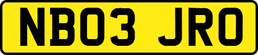NB03JRO