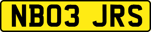 NB03JRS