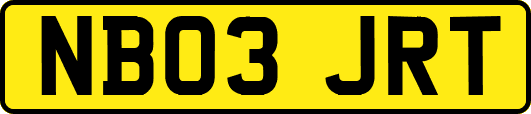 NB03JRT