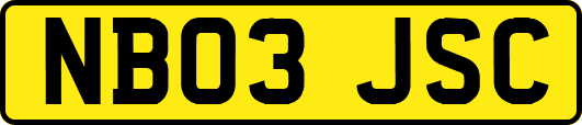 NB03JSC