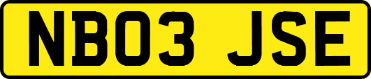NB03JSE