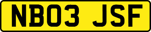 NB03JSF