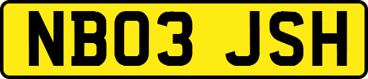 NB03JSH