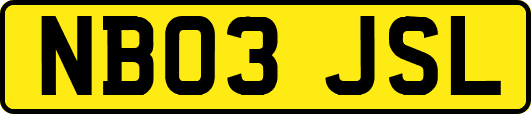 NB03JSL