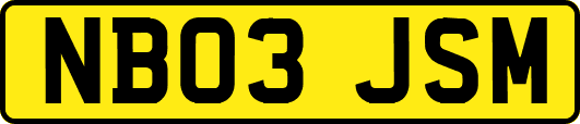 NB03JSM