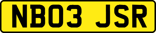 NB03JSR
