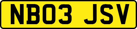 NB03JSV