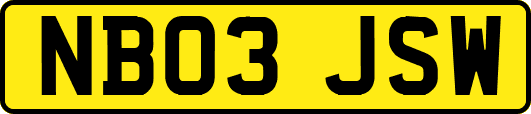 NB03JSW