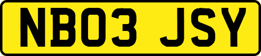 NB03JSY