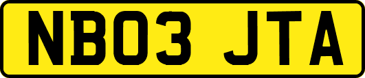 NB03JTA