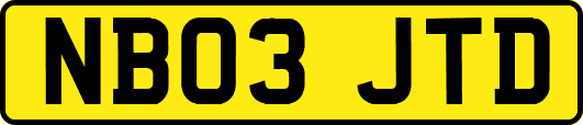 NB03JTD