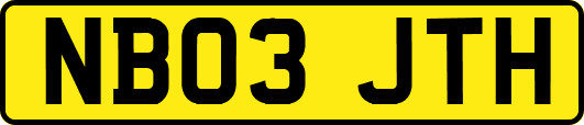 NB03JTH