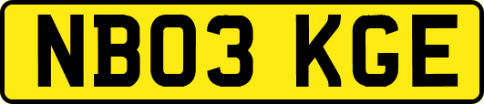 NB03KGE