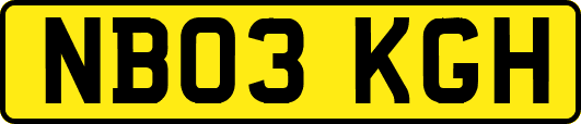 NB03KGH