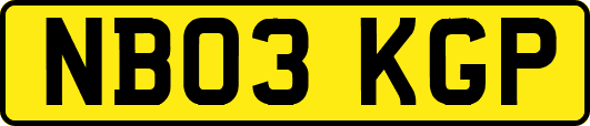 NB03KGP