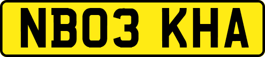 NB03KHA