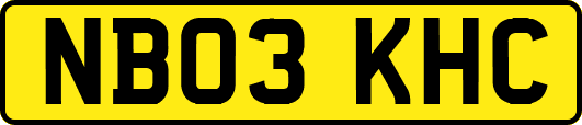 NB03KHC