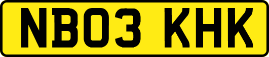 NB03KHK
