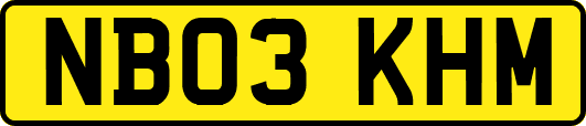NB03KHM