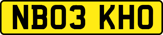NB03KHO