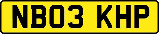 NB03KHP