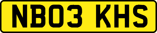 NB03KHS