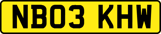 NB03KHW