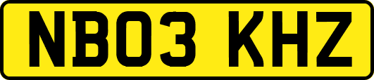NB03KHZ
